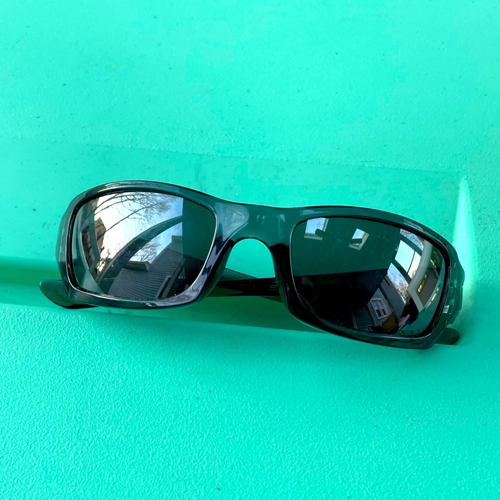 Oakley Sunglasses